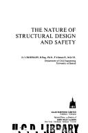 Cover of: The nature of structural design and safety