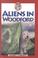 Cover of: Aliens in Woodford (Sam: Dog Detective)