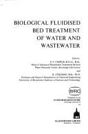 Cover of: Cooper Wastewater