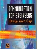 Cover of: Communication for engineers by Ellis, Richard
