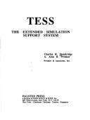 Cover of: TESS: The extended simulation support system
