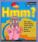 Cover of: Hmm by Diane Swanson