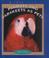 Cover of: Parrots and Parakeets As Pets