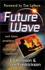 Cover of: Future Wave