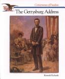 Cover of: The Gettysburg Address