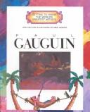 Cover of: Paul Gauguin by Mike Venezia