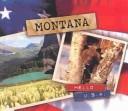 Cover of: Montana (Hello U.S.a)