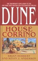 Cover of: Dune by Brian Herbert