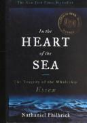 Cover of: In the Heart of the Sea by Nathaniel Philbrick
