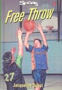 Cover of: Free Throw