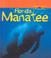 Cover of: Florida Manatee (Animals in Danger)