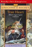Cover of Unicorn's Secret