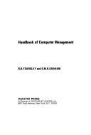 Handbook of computer management by Ronald Yearsley