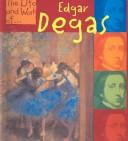 Cover of: Edgar Degas