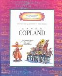 Cover of: Aaron Copland by Mike Venezia