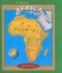 Cover of: Africa by David Petersen, David Petersen