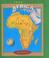 Cover of: Africa