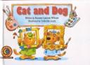 Cover of: Cat and Dog