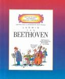 Ludwig Van Beethoven by Mike Venezia