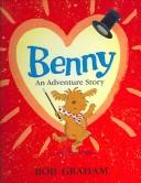 Cover of: Benny by Bob Graham, Bob Graham