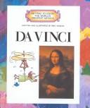 Cover of: Da Vinci by Mike Venezia