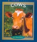 Cover of: Cows by Sara Miller