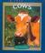 Cover of: Cows