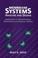 Cover of: Membrane systems