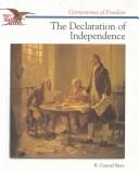 Cover of: Declaration of Independence