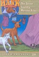 Cover of: The Secret Laundry Monster Files by John Erickson