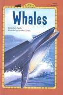 Cover of: Whales (Animals in Their Habitats)