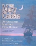 Cover of: Mary Celeste by Jane Yolen, Heidi E. Y. Stemple