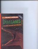Cover of: Dinosaurs by Dougal Dixon