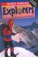 Explorers by Richard Platt