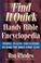 Cover of: Find It Quick Handy Bible Encyclopedia