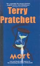 Cover of: Mort by Terry Pratchett