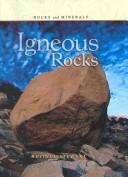 Cover of: Igneous Rocks