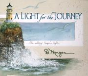Cover of: A Light for the Journey