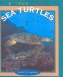 Cover of: Sea Turtles (True Book)