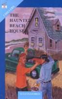 Cover of: The Haunted Beach House