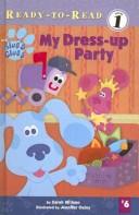 Cover of: My Dress-Up Party