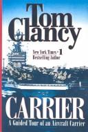 Cover of: Carrier by 