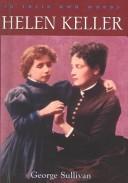 Cover of: Helen Keller