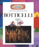Cover of: Botticelli by Mike Venezia
