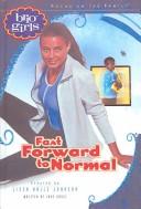Cover of: Fast Forward to Normal (Brio Girls) by Jane Vogel