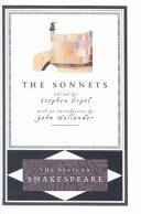 Cover of: Shakespeare Sonnets by William Shakespeare