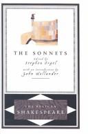 Cover of: Shakespeare Sonnets by William Shakespeare, William Shakespeare