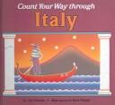 Cover of: Count Your Way Through Italy by James Haskins