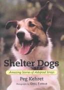 Cover of: Shelter Dogs by Jean Little