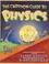 Cover of: Cartoon Guide to Physics